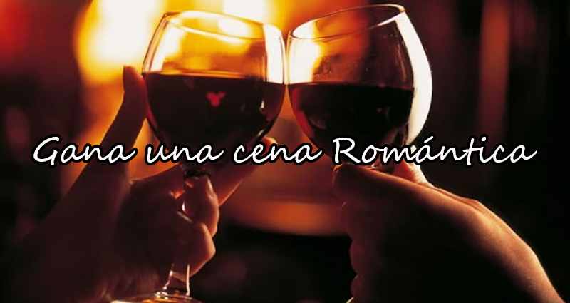 Gana una cena romántica gracias a “Ensamble Latino”