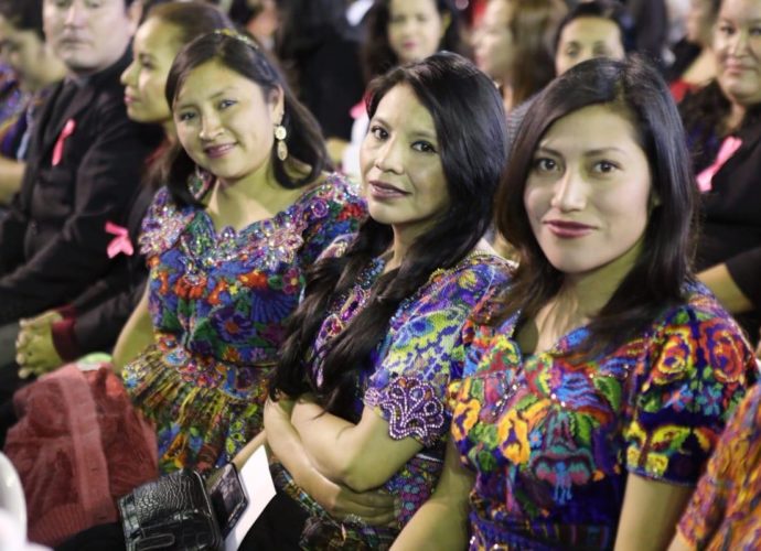 Gradúan a docentes de la quinta cohorte del Programa Académico de Desarrollo Profesional