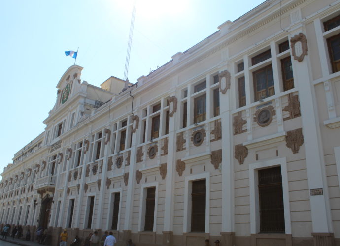 Museo y Biblioteca de la Tipografía Nacional