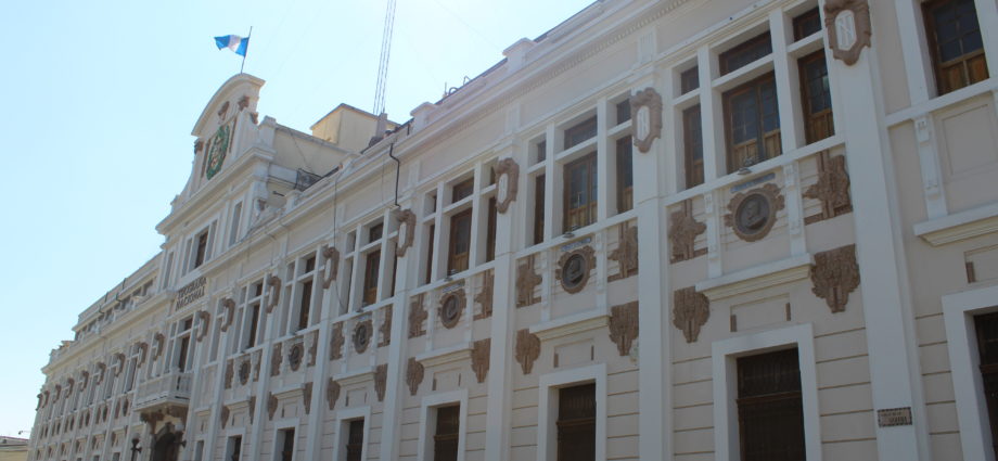 Museo y Biblioteca de la Tipografía Nacional