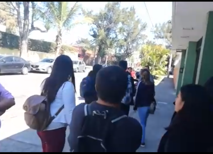 Personas son engañadas por supuesta «empresa petrolera»