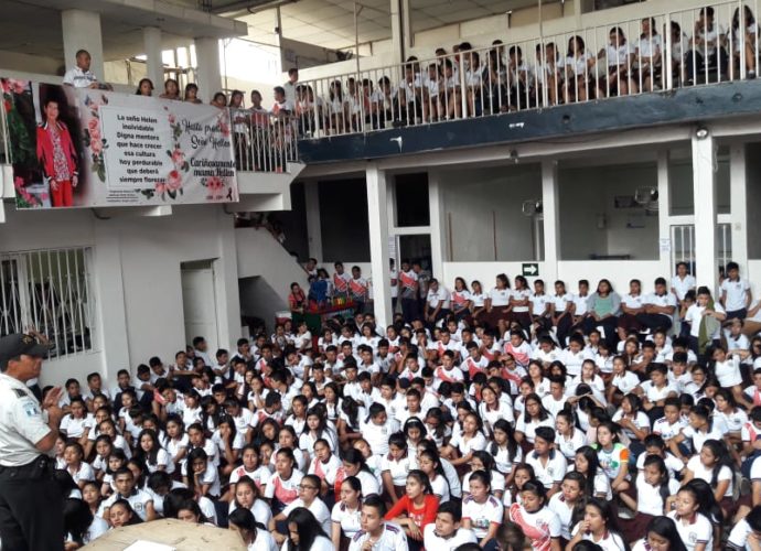 Priorizarán prevención de la violencia y el delito contra mujeres, niñez y adolescencia en el 2019