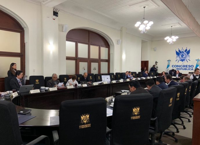 Ministerio de Salud Pública y Asistencia Social será ente ejecutor del Programa «Crecer Sano»