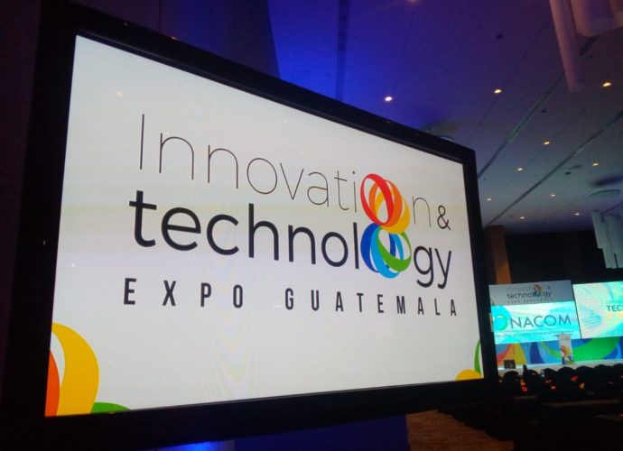 Cámara de Industria de Guatemala promueve la innovación y tecnología en el país