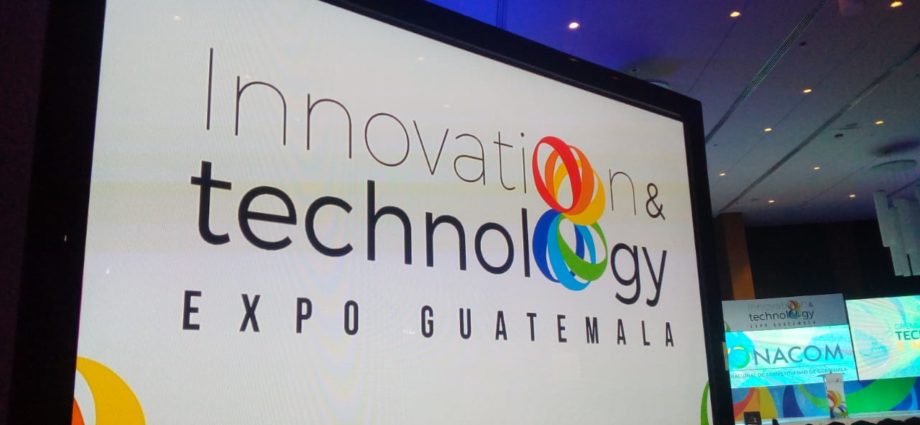 Innovación tecnológica en Guatemala