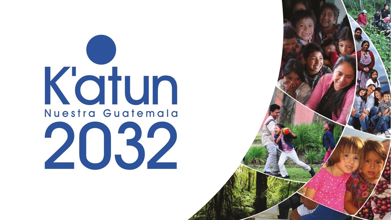 Darán Prioridad Al Plan Nacional De Desarrollo K’atun 2032 – Radio TGW