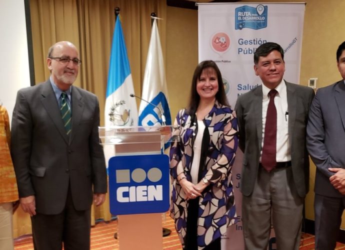 Recomendaciones del Centro de Investigaciones Económicas Nacionales pretenden impulsar el desarrollo del país