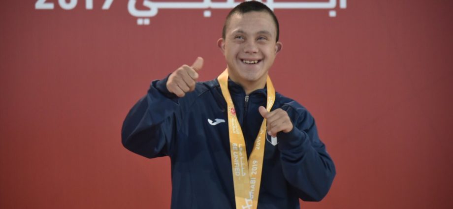 Guatemala gana medallas en Olimpiadas Especiales