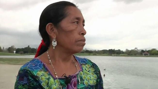 María Tun Cho, la mujer guatemalteca que hizo historia en Los Ángeles