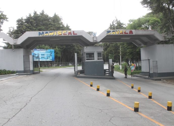 Jeankarlo Sánchez se fuga de cárcel de Mariscal Zavala