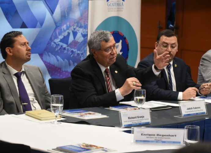 Gobierno avanza en descentralización del Estado para el desarrollo del país