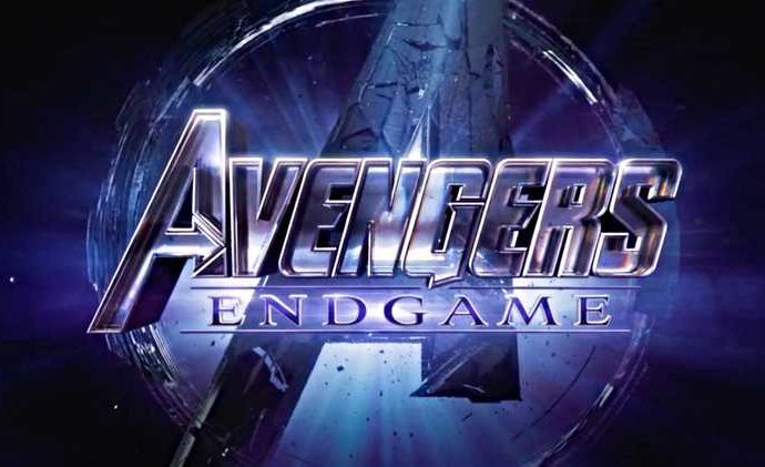 Revelan tráiler oficial de Avengers: Endgame