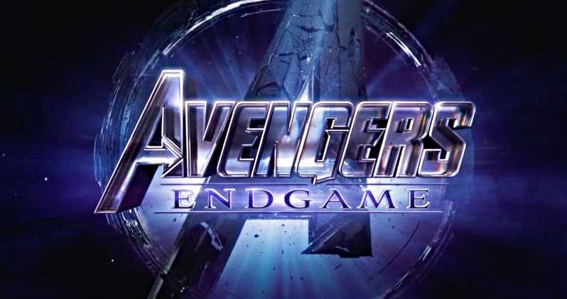 Revelan tráiler oficial de Avengers: Endgame