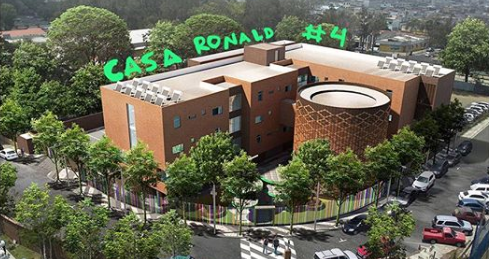Aquí te contamos cómo puedes apoyar con la construcción de la Cuarta Casa Ronald McDonald