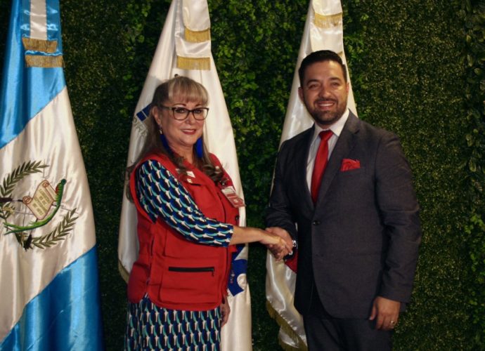 Convenio entre DGAC y Cruz Roja brindará atención prehospitalaria a viajeros del AILA