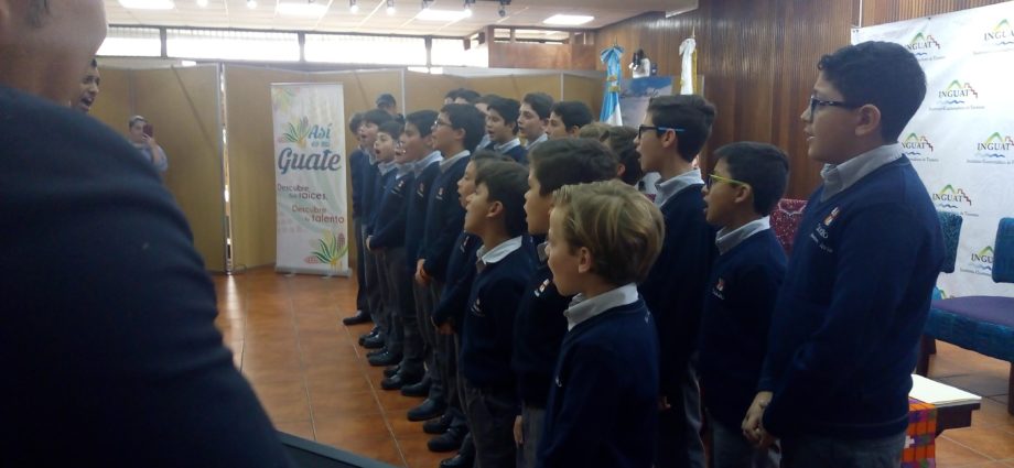Convocan a participar en el Festival “Así es mi Guate”