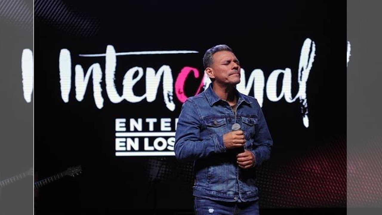 Muere Julio Melgar, reconocido cantante cristiano guatemalteco Radio TGW