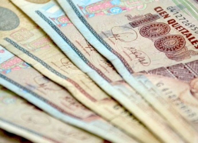 Ministerio de Finanzas Públicas adjudica Q.479.0 millones en Bonos del Tesoro