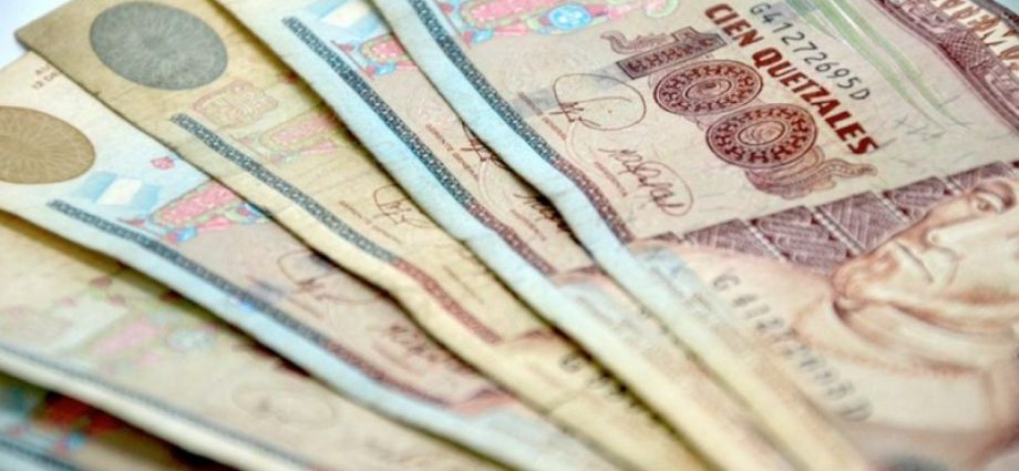 Ministerio de Finanzas Públicas adjudica Q.479.0 millones en Bonos del Tesoro