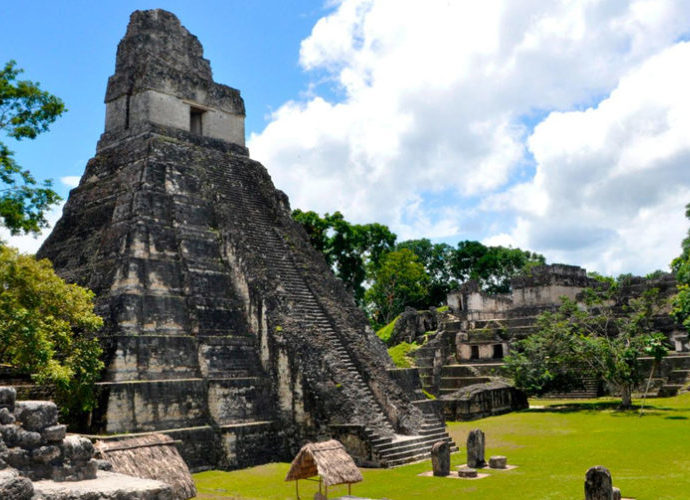 “Tulan”, la aplicación audioguía para recorrer sitios arqueológicos en Guatemala