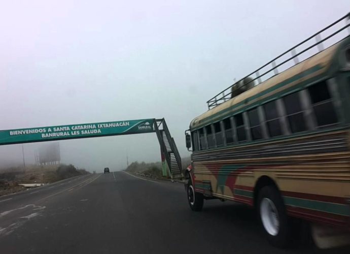 Transportistas deberán instalar limitador de velocidad