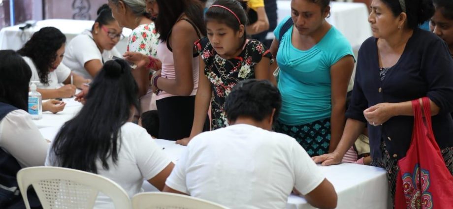 Guatemala y Taiwán lanzan, por tercer año consecutivo, jornadas médicas para atender a guatemaltecos