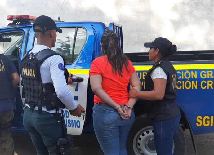 Agentes federales de Estados Unidos inician apoyo en combate a estructuras criminales