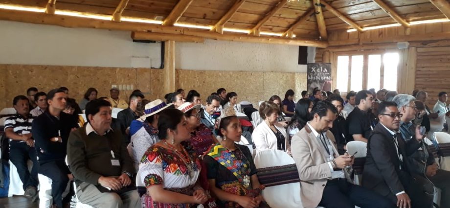 Inicia el II Congreso de Turismo Rural en Quetzaltenango
