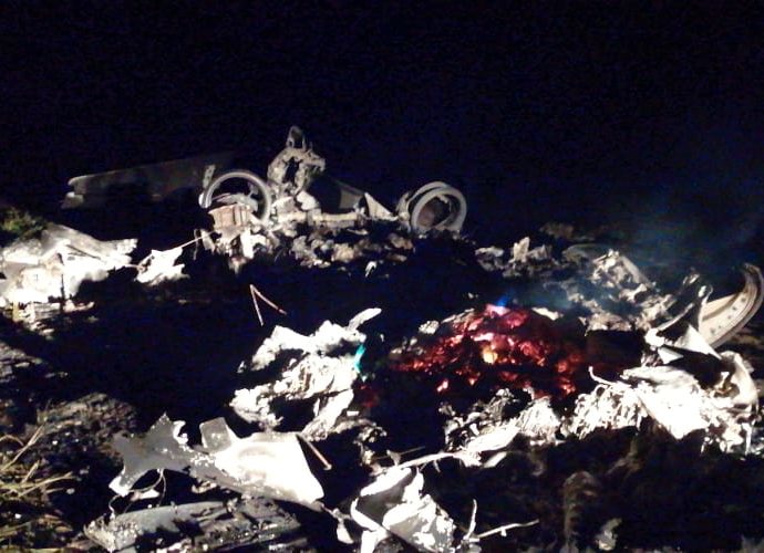 Operativos en contra del narcotráfico son desarrollados por el Ejército de Guatemala en Izabal, Escuintla y Petén