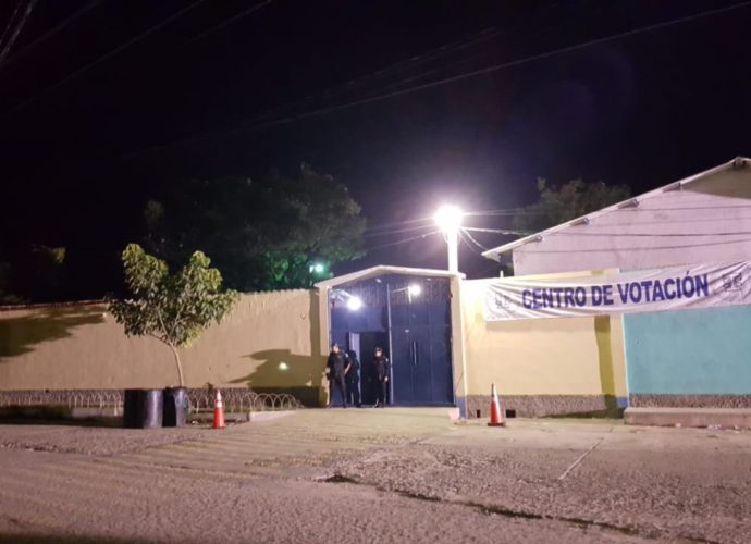 Suspenden elecciones en San Jorge, Zacapa