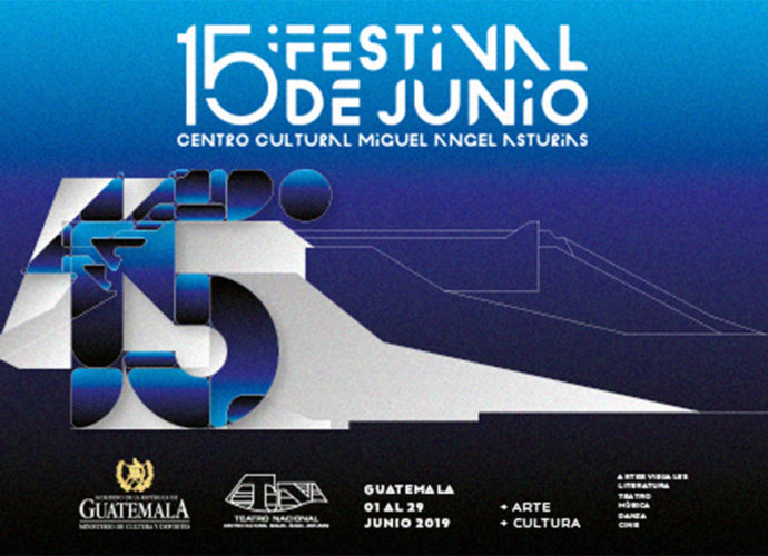 Festival de Junio 2019