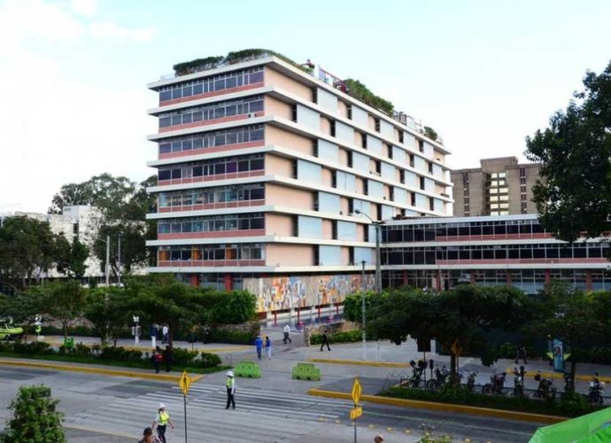 Emergencias y hospitales del IGSS activan alerta amarilla previo al proceso electoral 2019