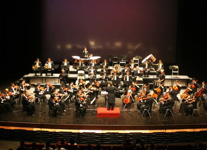 Orquesta Sinfónica presenta Concierto de Gala en su 75 Aniversario