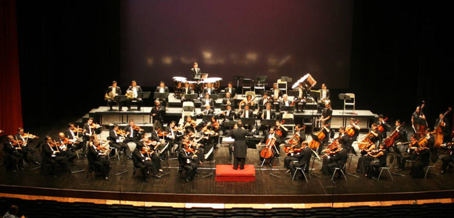 Orquesta Sinfónica presenta Concierto de Gala en su 75 Aniversario