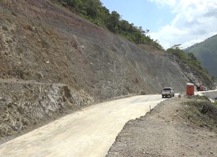 CIV licita proyecto de mejoramiento de un tramo carretero en Alta Verapaz