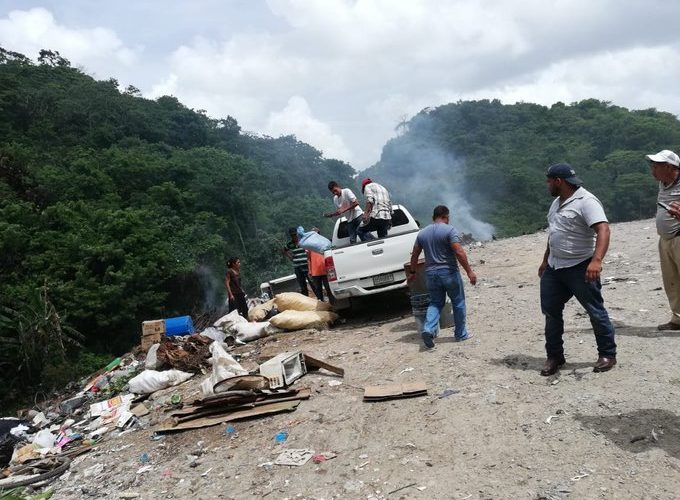 Continúan acciones de prevención para controlar el virus del dengue