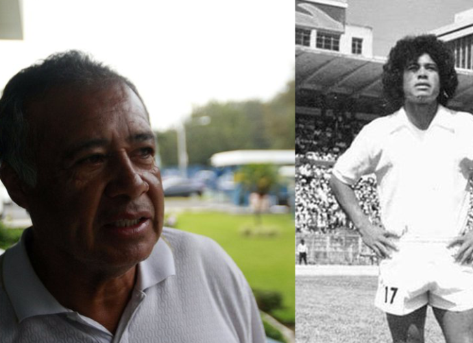 Luto en el fútbol guatemalteco por la muerte de Óscar “El Conejo” Sánchez