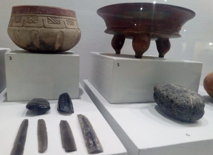 Anuncian XXXIII Simposio de Arqueología en Guatemala
