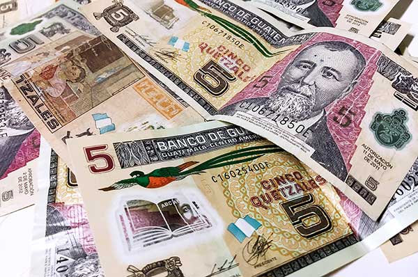 Ministerio de Finanzas Públicas adjudica Q.395.0 mil en Bonos del Tesoro para pequeños inversionistas
