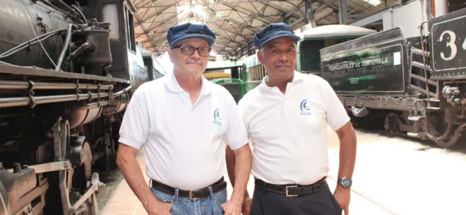 Museo del Ferrocarril se prepara para recibir a sus visitantes en “Un Día en el Museo”