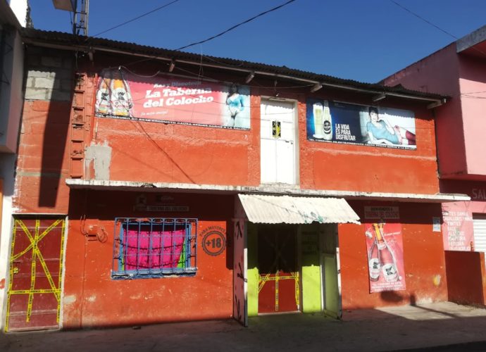 Desarticulan a agrupación vinculada a casos de explotación sexual en Petén