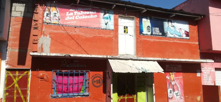 Desarticulan a agrupación vinculada a casos de explotación sexual en Petén