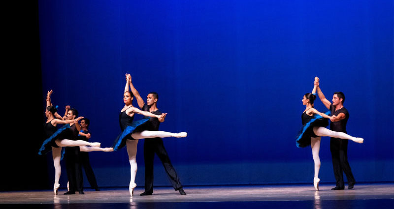 Ballet Nacional anuncia su Temporada Oficial 2019