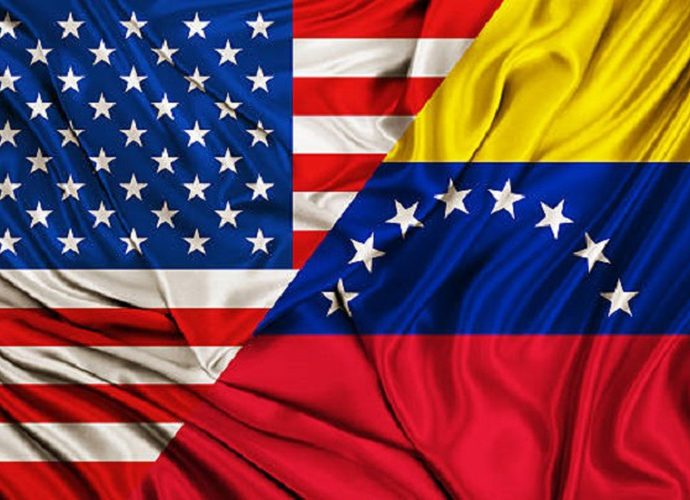 Trump impone un bloqueo total a los bienes de Venezuela en EE.UU.