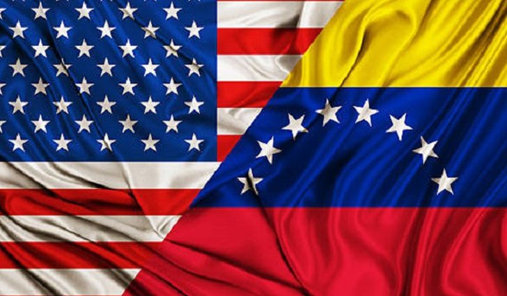 Trump impone un bloqueo total a los bienes de Venezuela en EE.UU.