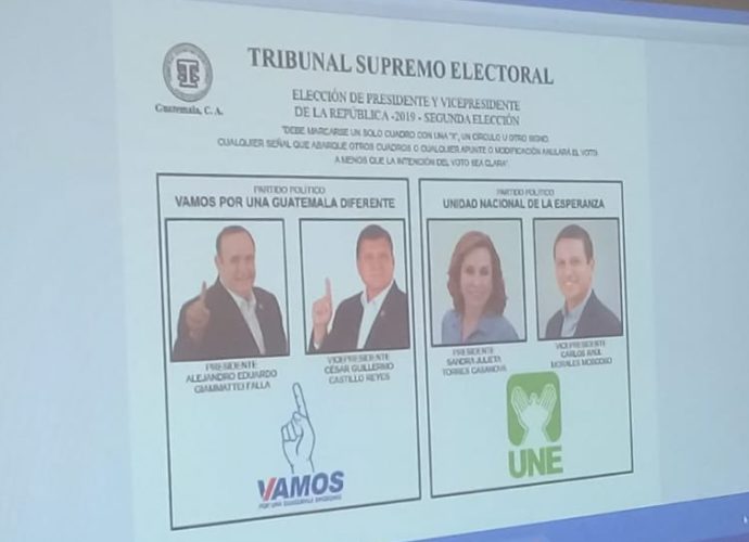 TSE suspende Elecciones Presidenciales en San Mateo Ixtatán