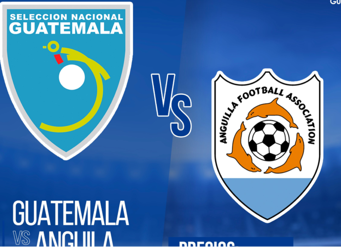 Guatemala lista para su debut en la Liga de Naciones  CONCACAF