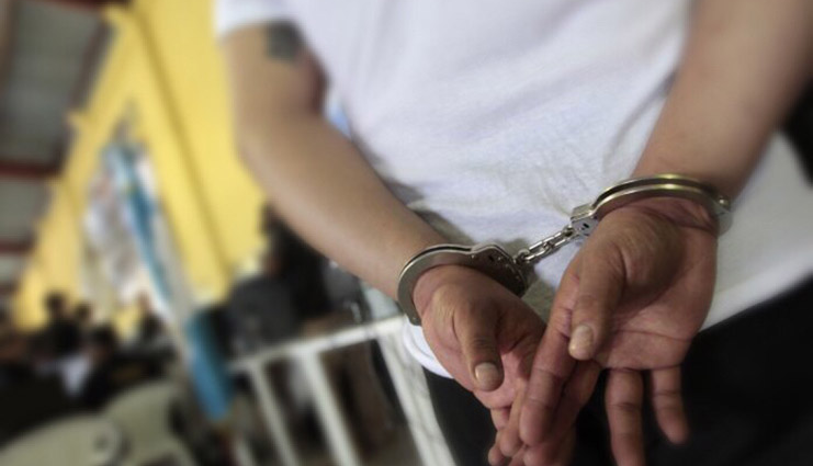 En 10 meses del año son capturados 335 presuntos pandilleros