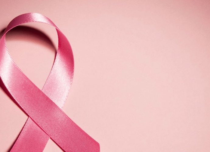 Octubre se viste de rosado para apoyar la lucha del Cáncer de Mama