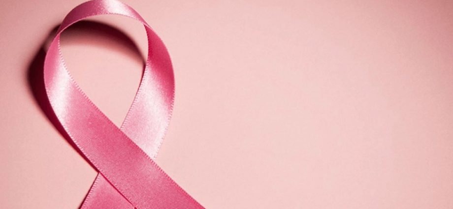 Octubre se viste de rosado para apoyar la lucha del Cáncer de Mama